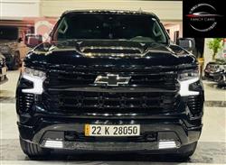 شيفروليه سلفرادو